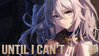 [Future Bass] JONJEN & Iwamoto - Until I Cant (feat. Anna-Sophia Henry)