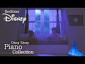 Disney Bedtime Piano Collection for Deep Sleep and Soothing(No Mid-roll Ads)