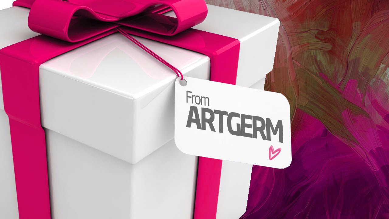 illustration agency Gift Art Sketches 1