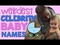 7 Most Ridiculous Celeb Baby Names of All Time