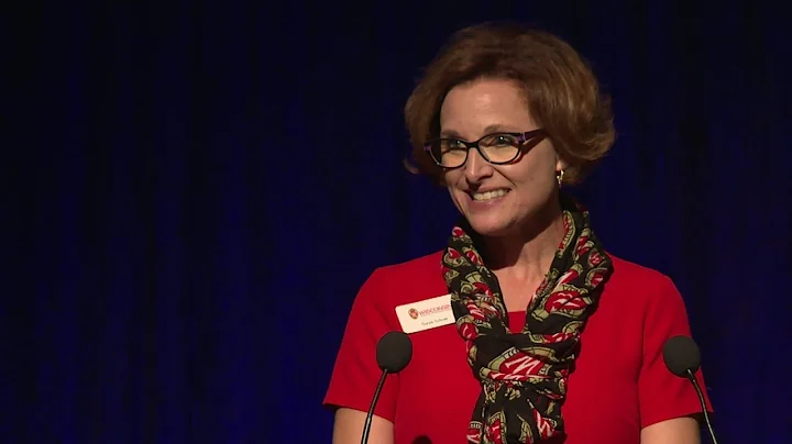 2017 Wisconsin Alumni Association Distinguished Alumni Award Winners