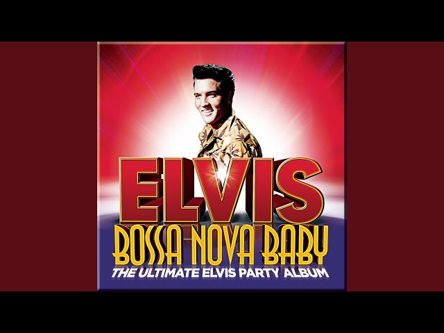 Elvis Presley & The Jordanaires - Adam and Evil