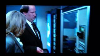 The Office - Kevin - I'm totally gonna bang Holly!