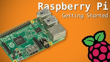 Getting Started with Raspberry Pi: A Beginner