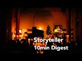 Storyteller 10minute Digest（竹澤汀）