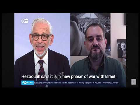 مکرم رباح آیا ایران و حزب به استفاده از لبنانی ها به عنوان سپر انسانی ادامه خواهند داد