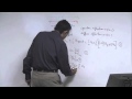 Mod-01 Lec-21 Boundary Condition in Fluid Mechanics : Slip or No-slip?