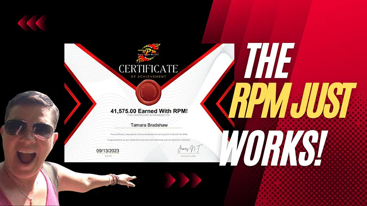 The New Rapid Profit Machine Review Walkthrough 2025