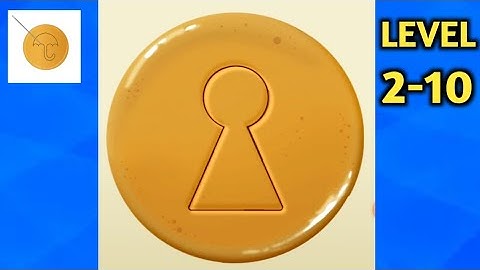 Dalgona Game - All Levels Gameplay updated Android,ios | Run Healthy level 2-10 | Game the Chain