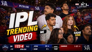 How to make TRENDING IPL Video | AI IPL VIDEO screenshot 4