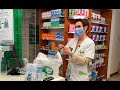 Spcialisation  pharmacienne tabacologue