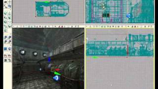 Famous UDK Tutorial Part 107:  Ambient Zones Wealth