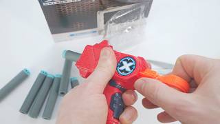 XShot Excel Micro Blaster – Compact & Powerful