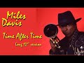 Miles Davis- Time After Time [long version]