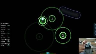 What helps us POP OFF? Osu! YAP 1