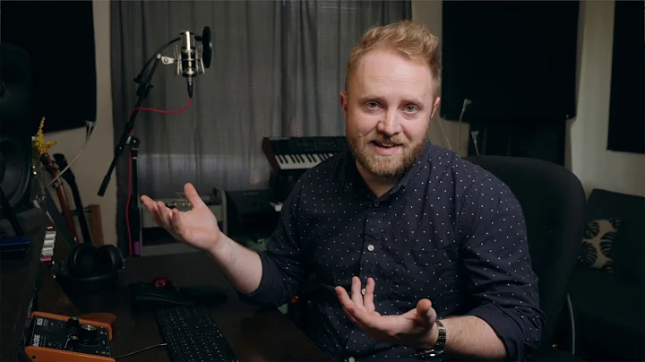 Chameleon Labs 7721 Stereo VCA Compressor (demo)