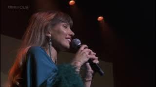 Georgia Cécile performing 'The Month of May' Live at Royal Festival Hall