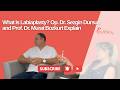 What Is Labiaplasty? Op. Dr. Sezgin Dursun and Prof. Dr. Murat Bozkurt Explain