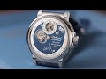 First look: Ferdinand Berthoud at Watches &amp; Wonders 2022