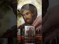 Молитвы утренние + Иисусова молитва
