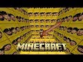 KAFALAR ŞANS BLOKLARI! - Minecraft