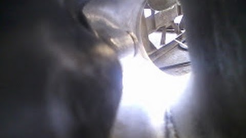 How to port match manifolds for better gas flow for performance and economy