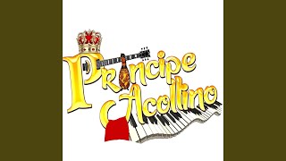 Video thumbnail of "Principe Acollino - Mala Mujer"