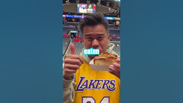 Eating the Cheapest to Most Expensive NBA Stadium Food!