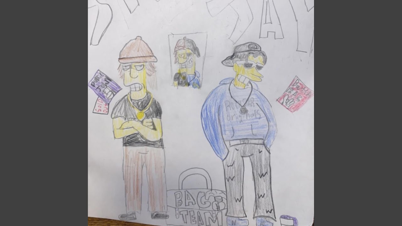 Walk In The Club (feat. Jayisbouttabag)