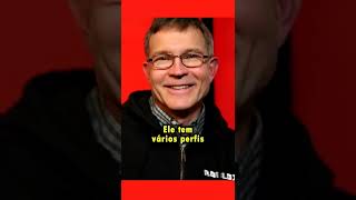 QUEM CRIOU O ROBLOX? #Shorts