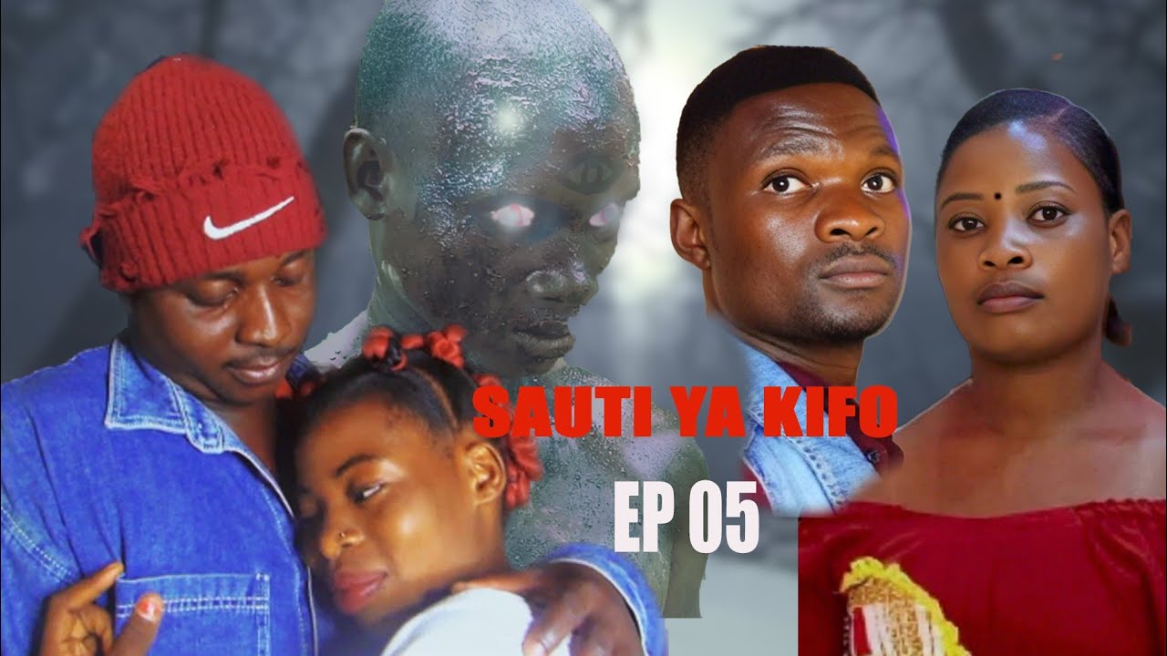 SAUTI YA KIFO EP 05    STARRING_SELEMAN_KODO_SALAH_IVADA_SHAKE_DESSA_IVADA PRO CREATION_0756978526
