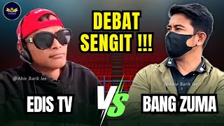 Download Lagu DEBAT SENGIT BANG ZUMA VS EDIS TV ‼️Berakhir Dengan Kecewanya Ratusan Orang Kristen MP3 Download Lagu DEBAT SENGIT BANG ZUMA VS EDIS TV ‼️Berakhir Dengan Kecewanya Ratusan Orang Kristen MP3