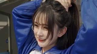 Tik tok Trung Quốc - Girl xinh tik tok - Thiên thần Trung Hoa (Part 5)