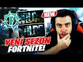 YENİ YABAN SEZONU FENA GELİYOR ! FORTNITE BATTLE ROYALE (Teori)