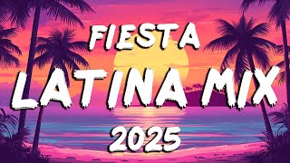 Download Lagu FIESTA LATINA MIX 2025 💥 LO MAS SONADO 2025 💥EXITOS DEL VERANO 2025 💥 MUSICA VARIADA 2025 JULIO MP3 Download Lagu FIESTA LATINA MIX 2025 💥 LO MAS SONADO 2025 💥EXITOS DEL VERANO 2025 💥 MUSICA VARIADA 2025 JULIO MP3