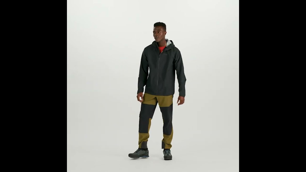 Outdoor Research - Motive AscentShell Jacket - Men's