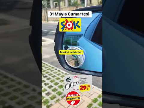 ŞOK 2'li Kör