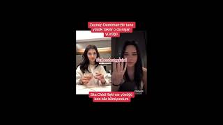 Zeynep Nişanlınmışş