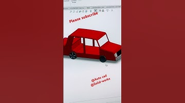 #mechanical #autocad #solidworks #engineering #cad #computer #education #song