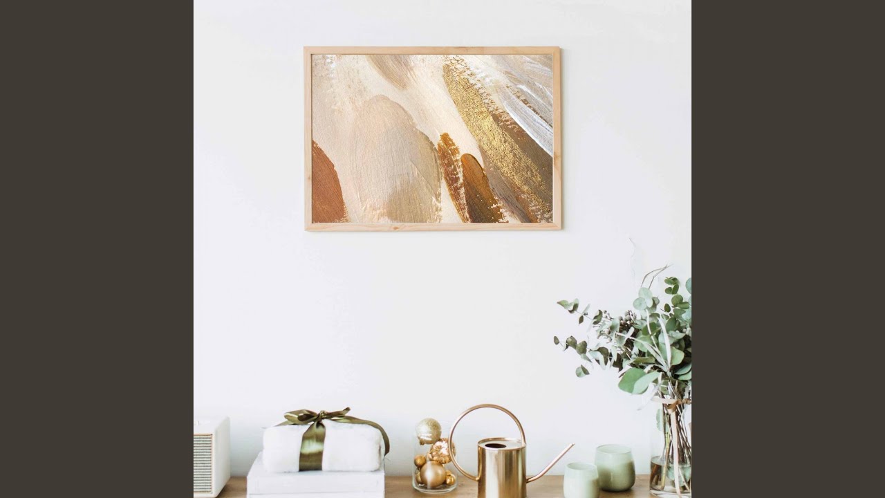 Groovy Ambience for Easy Choices