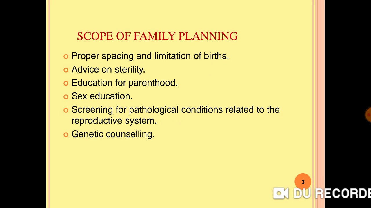 scope-of-family-planning-youtube