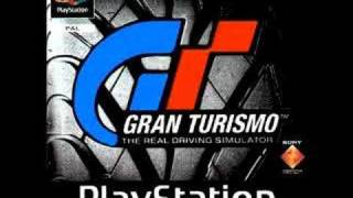 Video thumbnail of "GT1 Soundtrack: Feeder - Sweet 16"