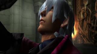 Devil May Cry 1 Mission 2 Judge of Death [DANTE MUST DIE]