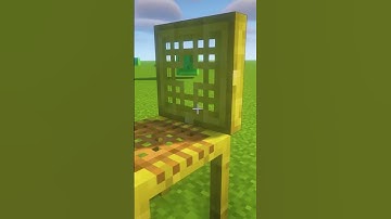 Minecraft ✔️✔️Three Easiest Hack || Blue Magma #viral #shorts