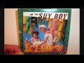 Miniature de la vidéo de la chanson Shy Boy (U.s. Dub)