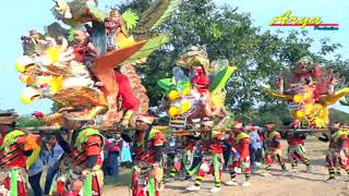 PENGEN DI SAYANG –PUTRA GENADES– 12 JANUARI 2019 – SUKASARI - SUBANG ( ARYA PRODUCTION )