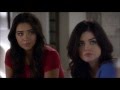 Pretty Little Liars 3x24 - The Girl's In Spencer's Kitchen.
