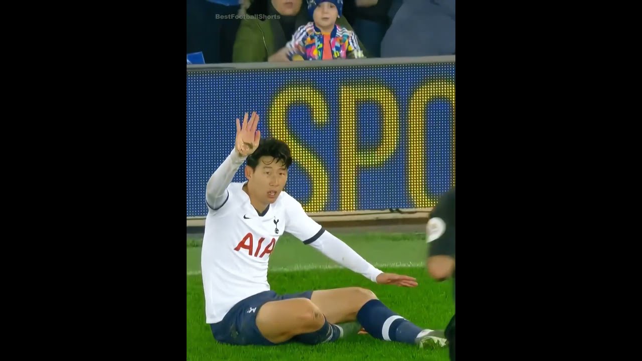 Tragic Moments In Football 