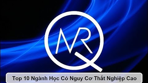 Top những ngành có nguy cơ thất nghiệp cao năm 2024