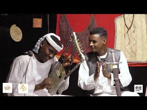 برنامج رنة وتر  رمضان 2026  الموسم الرابع  الفنان  بقة المسلمي  الشاعرة امنية نورالدين